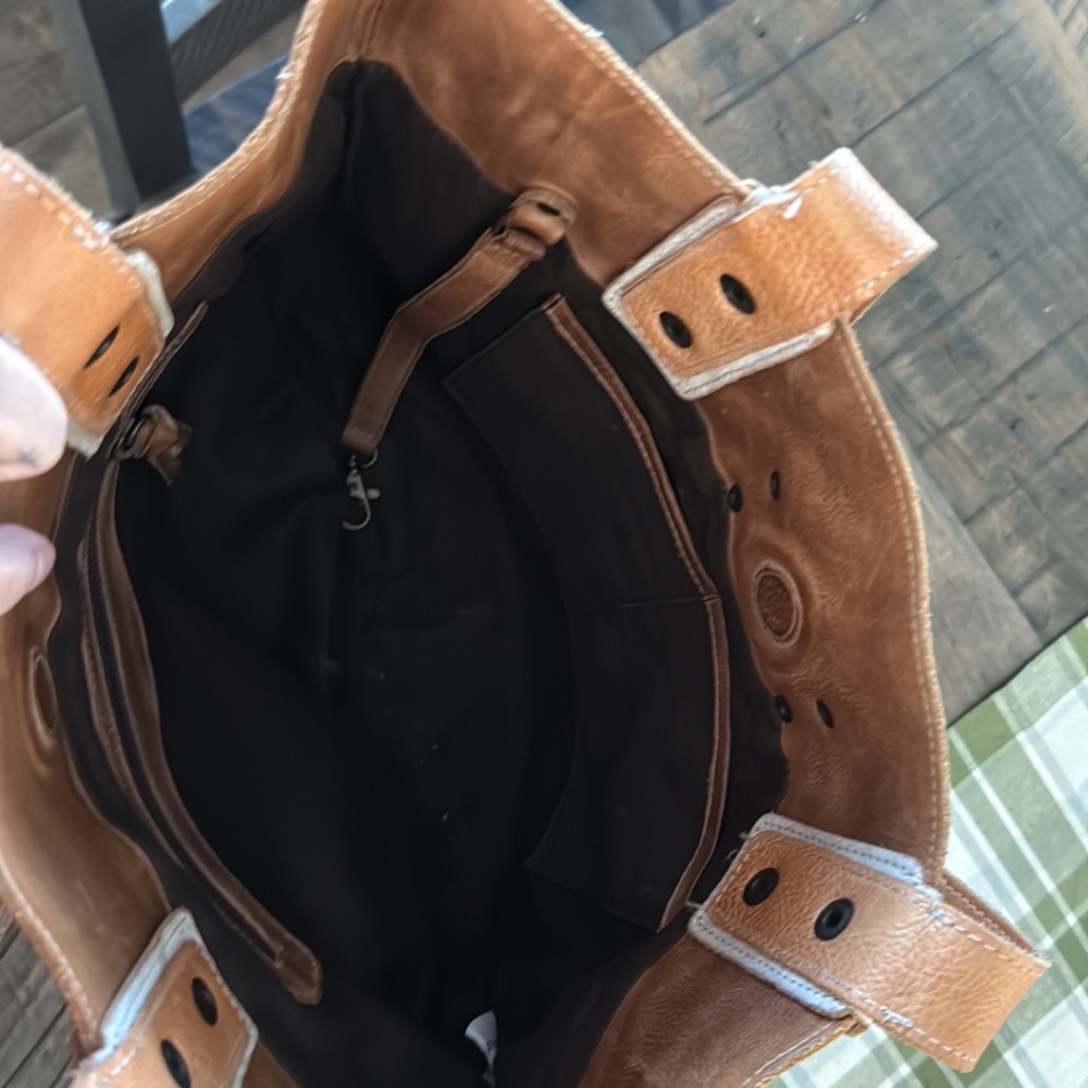 Bed|Stu shoulder bag